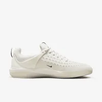 Nike SB Nyjah 3 Skate Кросівки колір білий