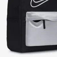Nike Heritage наплічник (25L) колір чорний