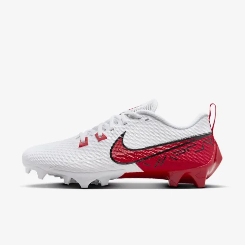 Nike Vapor Edge Speed 360 2 мужские Football Cleats цвет белый