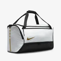 Nike Hoops Elite Duffel сумка (57L) колір білий