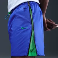 Nike Project F.R.O.G. мужские шорты синий
