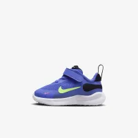 Nike Revolution 7 Baby/Toddler Кроссовки цвет фиолетовый