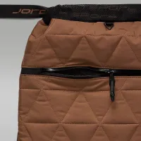 Nike Jordan Sport Gym Sack (9.8L) цвет коричневый