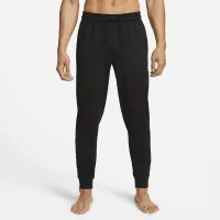 Nike Yoga мужские Dri-FIT Joggers цвет черный
