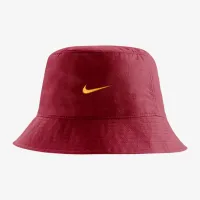 USC Nike College Bucket Hat цвет красный