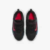 Nike IsoFly Little дитячі Кросівки колір чорний