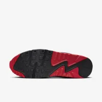 Nike Air Max 90 чоловічі Кросівки колір сірий