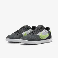 Nike Streetgato Low-Top Soccer Кросівки колір чорний