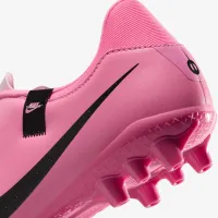 Nike Tiempo Legend 10 Academy AG Low-Top футбольні бутси Pink