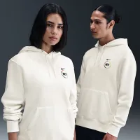 Nike Club N7 Pullover Толстовка з капюшоном колір білий