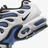 Nike Air Max Plus Drift чоловічі Кросівки колір білий