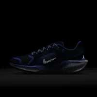 Nike Pegasus 41 GORE-TEX женская Waterproof Road Running Кроссовки синий