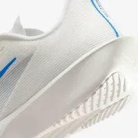Nike Zoom Rival Fly 4 мужские Road Racing Кроссовки цвет белый