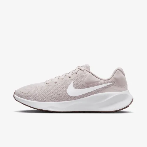 Nike Revolution 7 жіноча Road Running Кросівки колір фіолетовий
