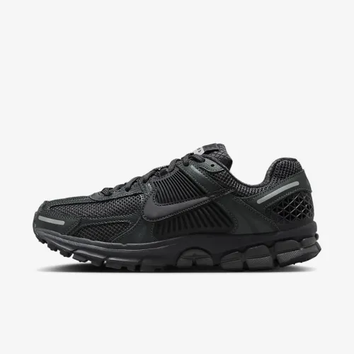 Nike Zoom Vomero 5 жіноча Кросівки колір чорний
