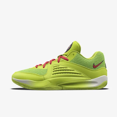 Nike KD16 By You Custom баскетбольные Кроссовки многоцветный