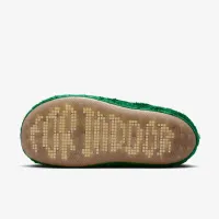 Nike ReactX Rejuven8 мужские Slides цвет зеленый