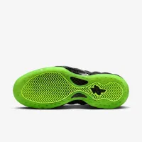 Nike Air Foamposite One чоловічі Кросівки колір чорний