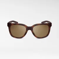 Nike Grand Sunglasses цвет коричневый