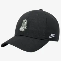 Michigan State Nike College Cap цвет черный