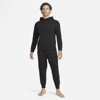 Nike Yoga мужские Dri-FIT Pants цвет черный