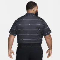 Nike Victory Men's Dri-FIT Golf Polo Black