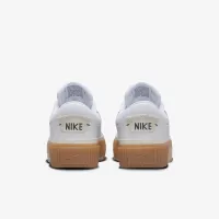 Nike Court Legacy Lift жіноча Кросівки колір білий