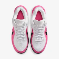 Nike Precision 8 MID чоловічі баскетбольні Кросівки колір білий