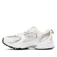 Кросівки Дитячі New Balance PZ530GA - Білі
