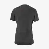 Bay FC 2024 Stadium Secondary женская Nike Dri-FIT NWSL Replica Jersey цвет серый