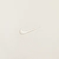 Nike Primary чоловічі Dri-FIT Long-Sleeve Versatile Top колір коричневий