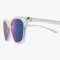 Nike Vital Flow Sunglasses колір сірий