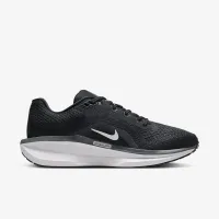 Nike Winflo 11 женская Road Running Кроссовки цвет черный