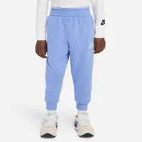 Nike Sportswear Club Fleece Toddler Joggers синий