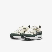 Nike Air Max 1 EasyOn Little дитячі Кросівки колір коричневий