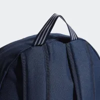 Рюкзак adidas Adicolor IL1960 - гранатовий