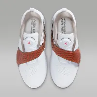 Nike Jordan Air Rev для гольфа Кроссовки цвет белый