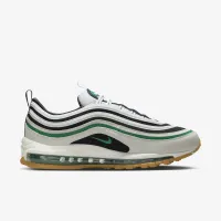 Nike Air Max 97 чоловічі Кросівки колір сірий