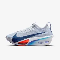 Nike Alphafly 3 женская Road Racing Кроссовки цвет серый