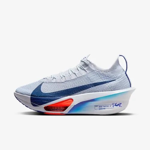 Nike Alphafly 3 жіноча Road Racing Кросівки колір сірий