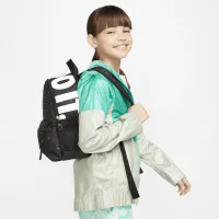 Nike Brasilia JDI детские Mini рюкзак (11L) цвет черный