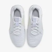 Nike Metcon 9 женская для тренировок Кроссовки цвет белый