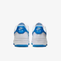 Nike Air Force 1 '07 мужские Кроссовки цвет белый