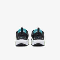 Nike Infinity Flow Little дитячі Кросівки колір чорний