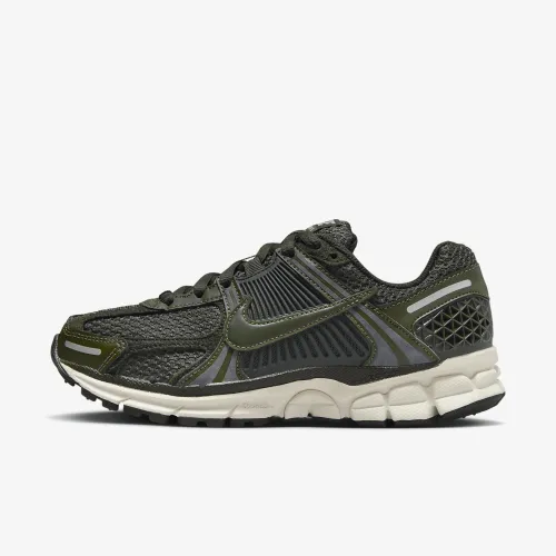 Nike Zoom Vomero 5 жіноча Кросівки колір зелений