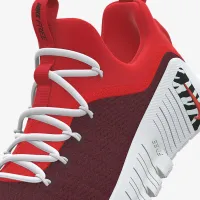 Nike Free Metcon 6 By You Custom жіноча для тренування Кросівки різнокольорові