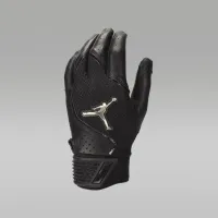 Nike Jordan Fly Elite Batting Gloves (1 пара) колір чорний