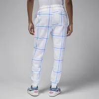 Nike Jordan Essentials чоловічі Fleece Pants колір білий