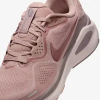 Nike Structure 26 женская Road Running Кроссовки Pink