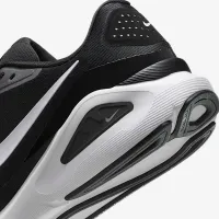 Nike Structure 26 чоловічі Road Running Кросівки (Extra Wide) колір чорний